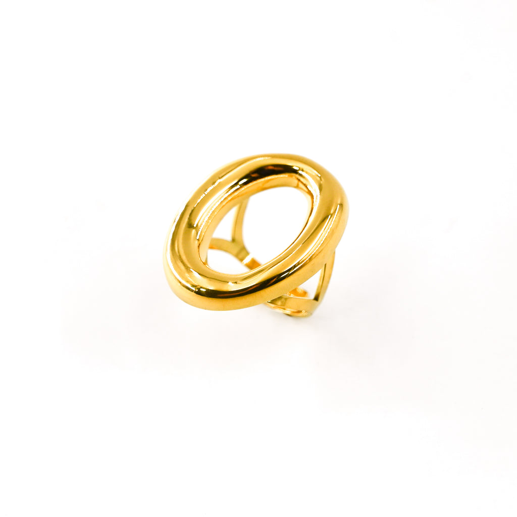Bague AUREA