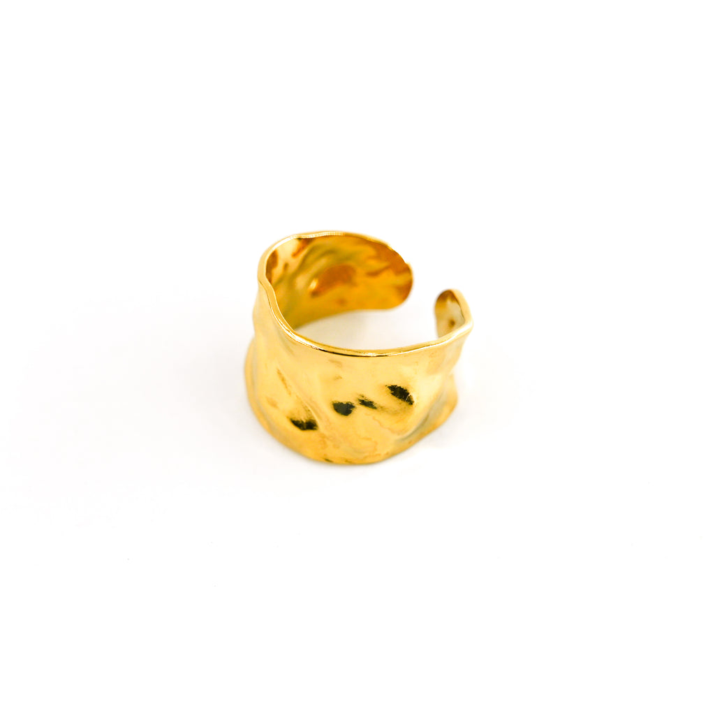 Bague AXELLEA