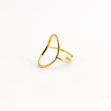 Bague BEFIA
