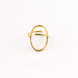 Bague BEFIA