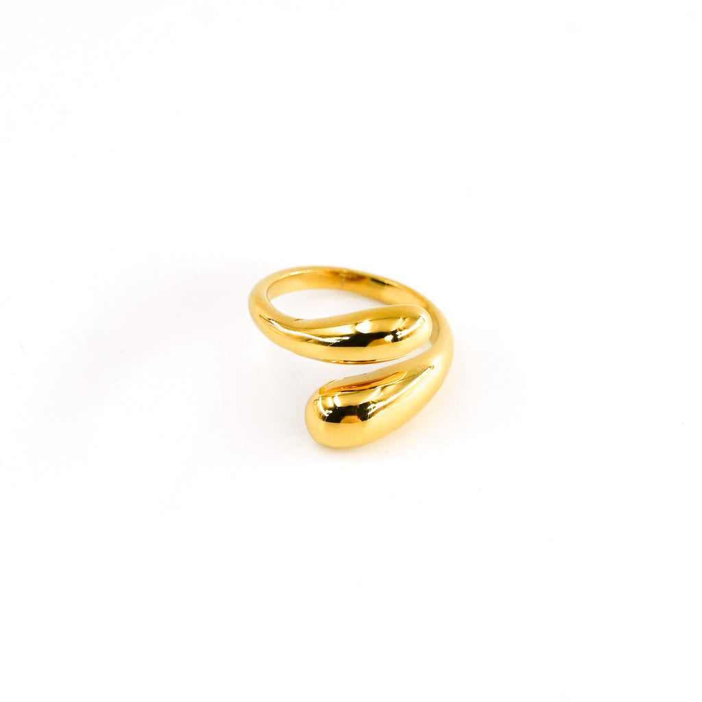 Bague BRISEIS