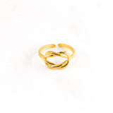 Bague CADUSIA