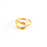 Bague CADUSIA