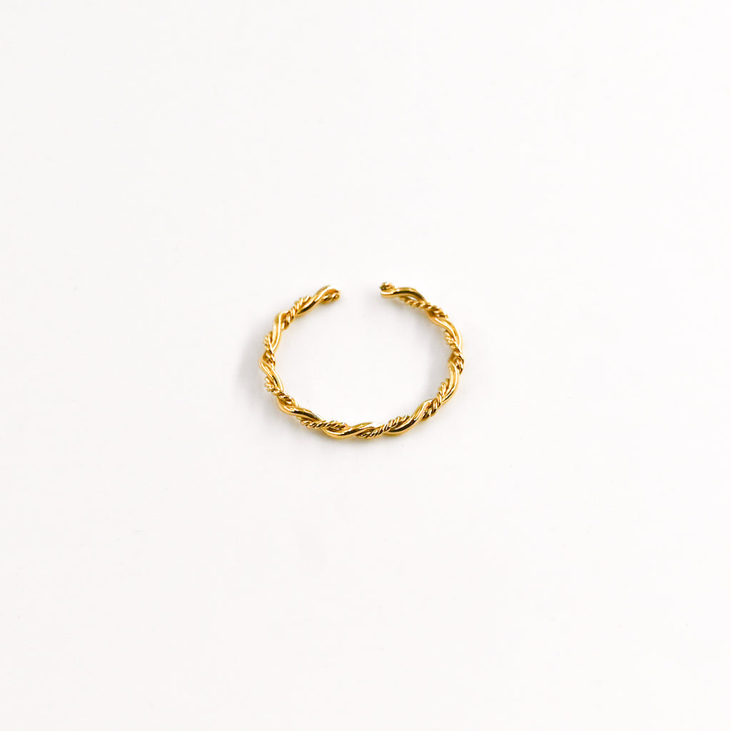 Bague CALANTHA
