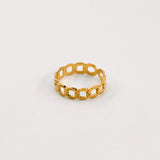 Bague CROVI