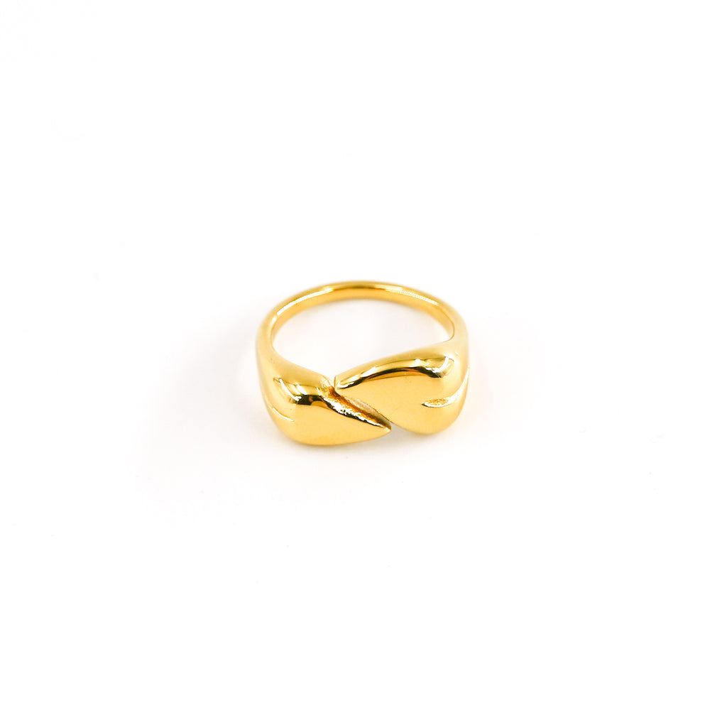 Bague DAMARIS