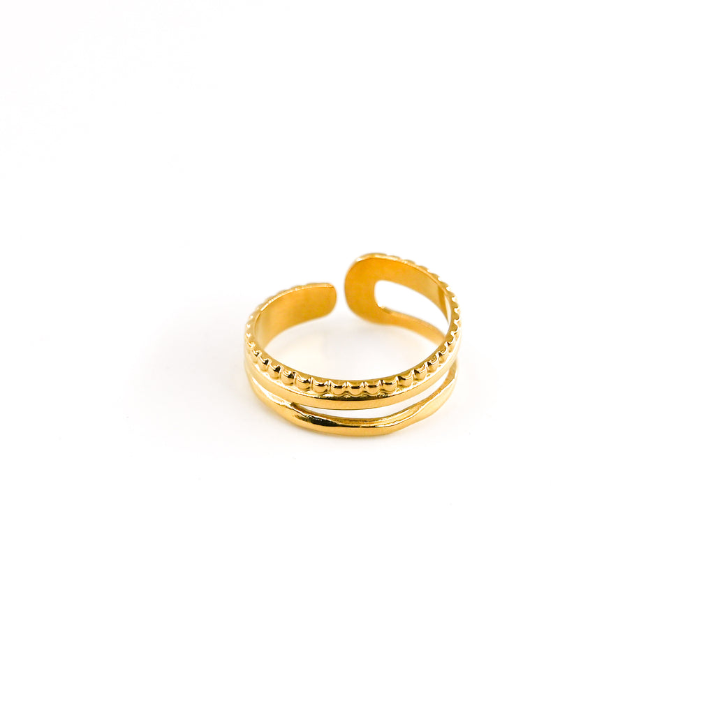 Bague DANIELLE