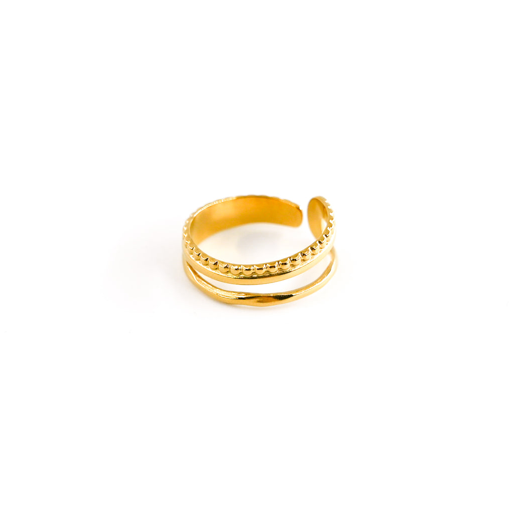 Bague DANIELLE