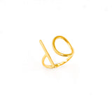 Bague DARGA