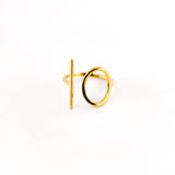 Bague DARGA