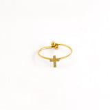 Bague DELEA