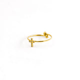Bague DELEA