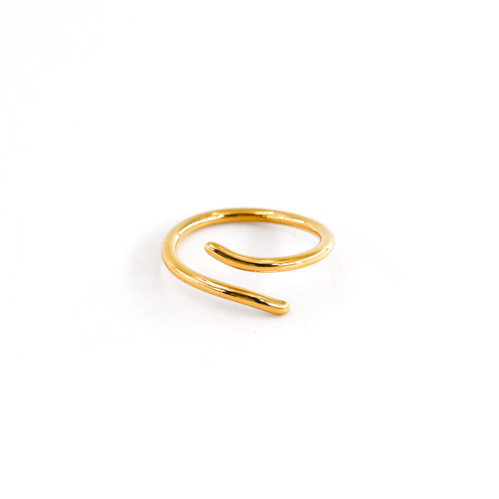 Bague DELYSIA