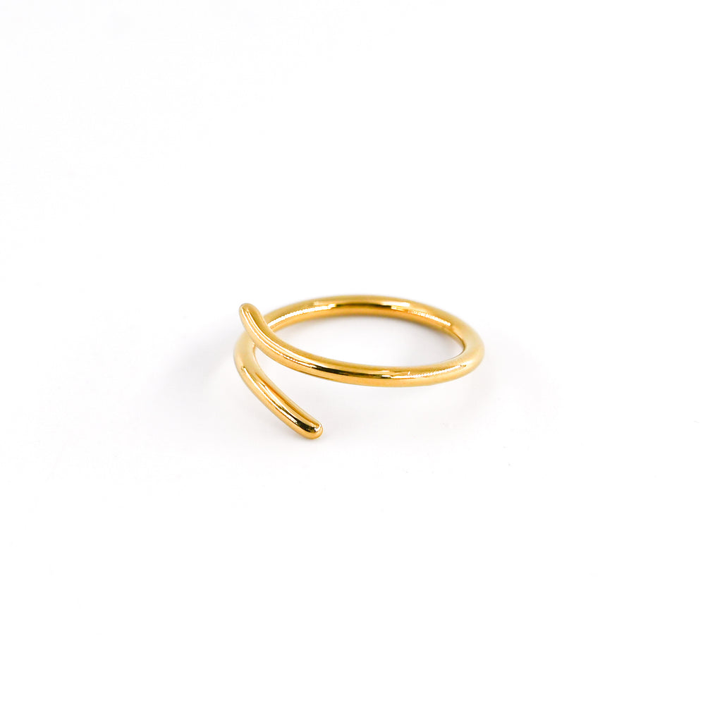 Bague DELYSIA