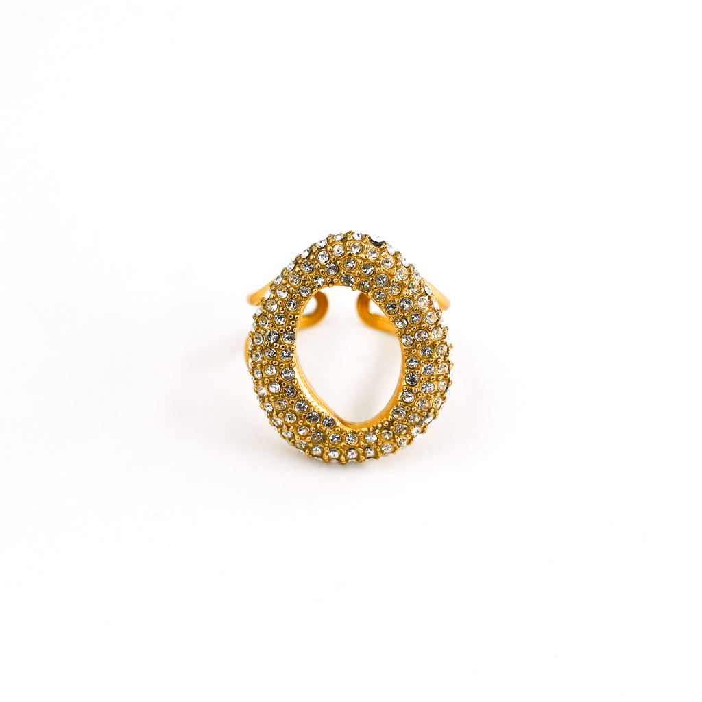 Bague DORINE