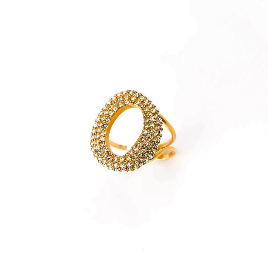 Bague DORINE