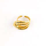Bague ELANIA