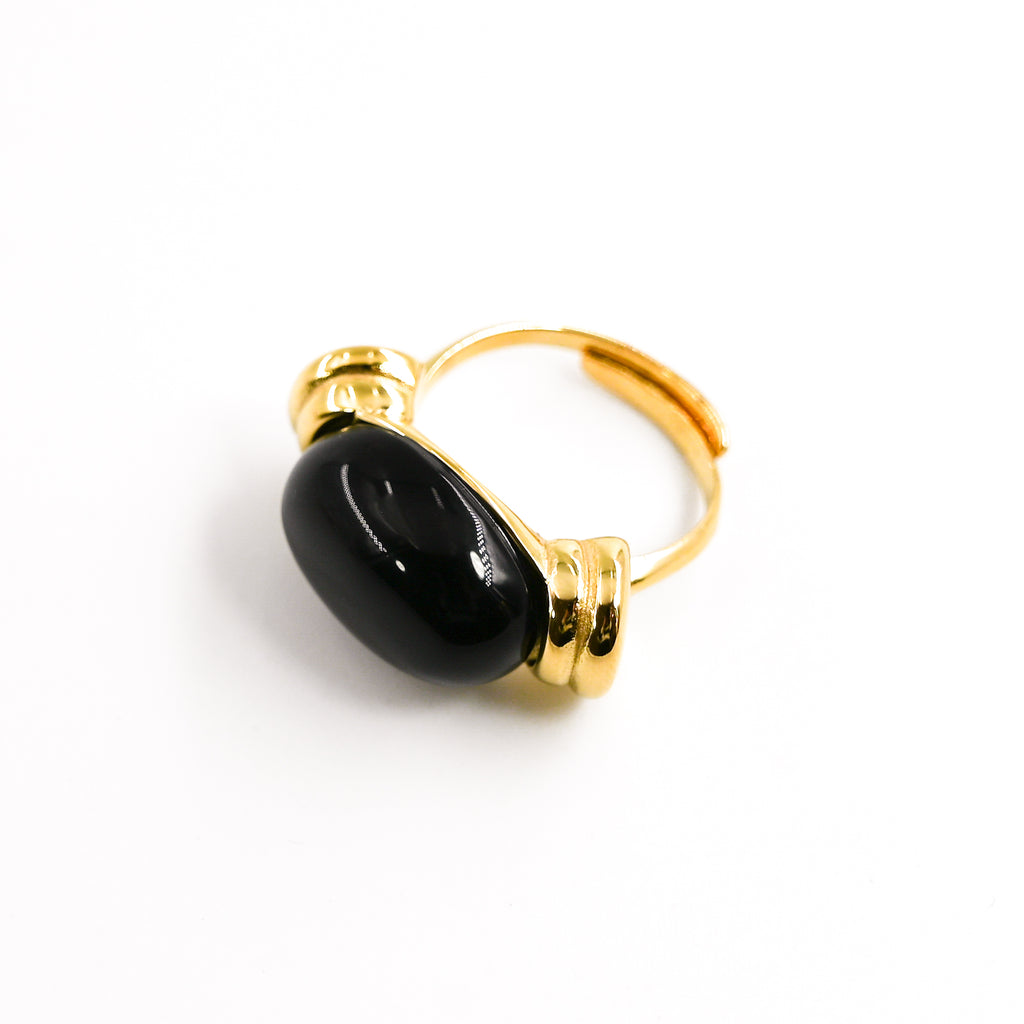 Bague FABIANI ONYX