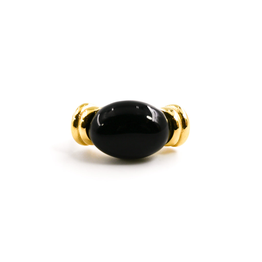 Bague FABIANI ONYX