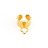 Bague FAGALIA