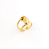 Bague FEDERIA