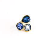 Bague FIMEA BLEU