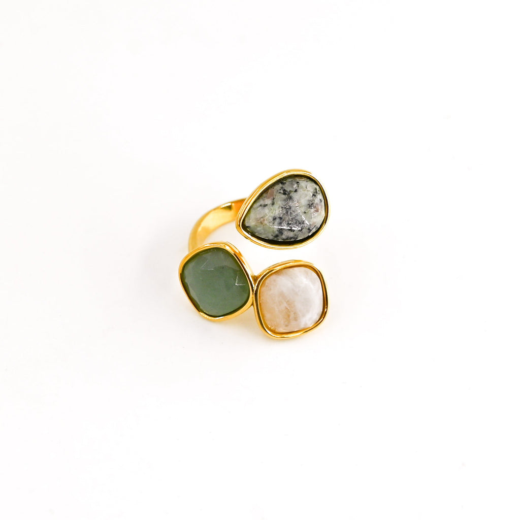 Bague FIMEA TURQUOISE AFRICAINE