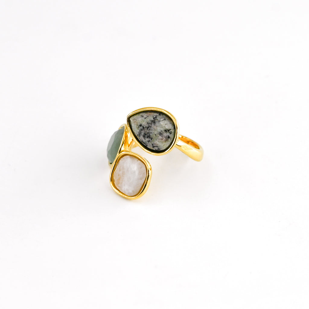 Bague FIMEA TURQUOISE AFRICAINE
