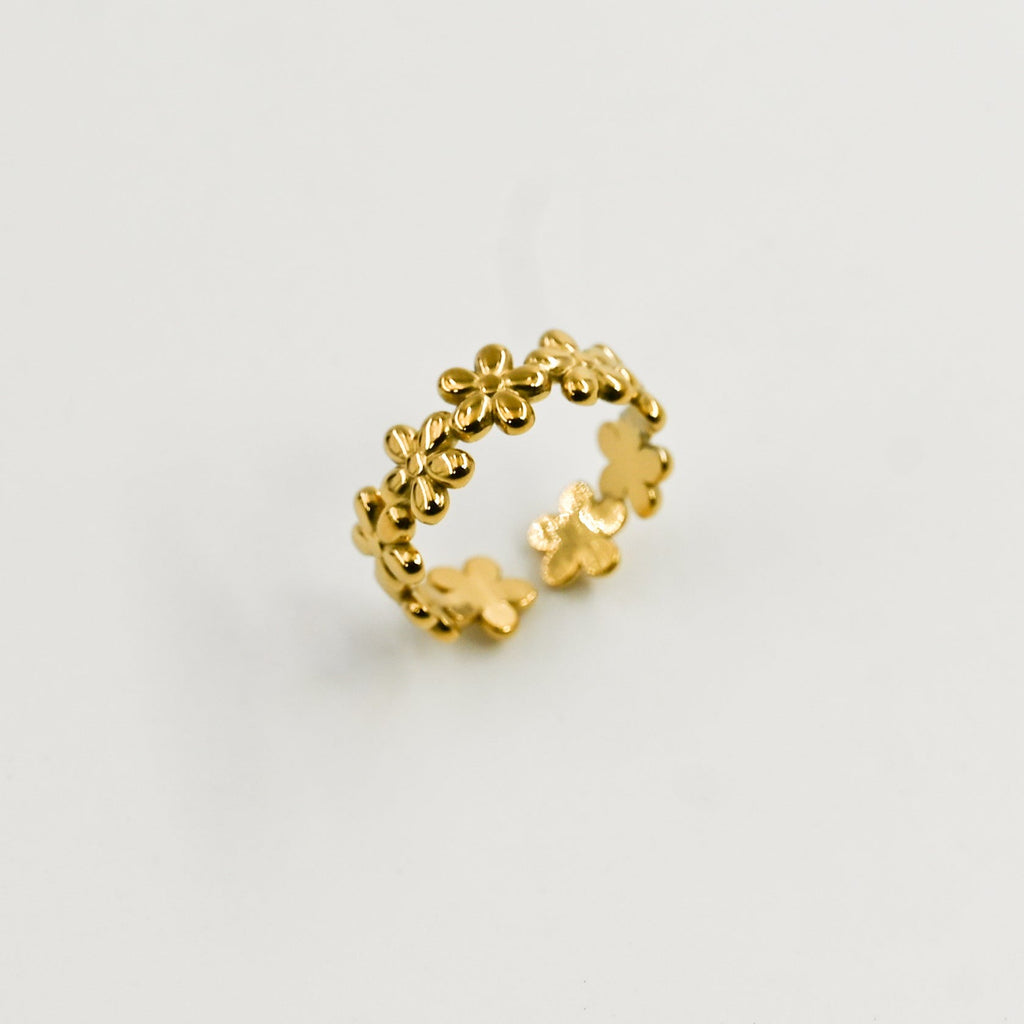 Bague FLEURETTE