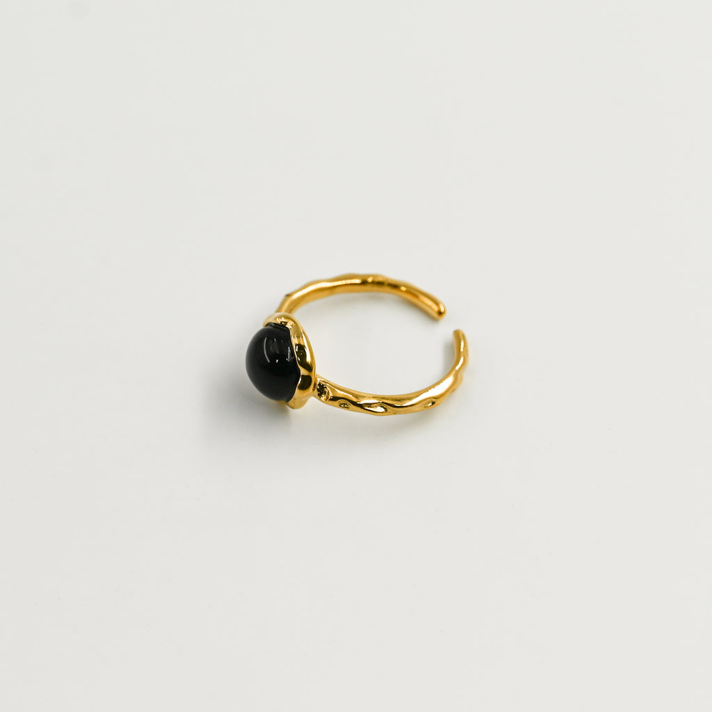 Bague IDALIA NOIR