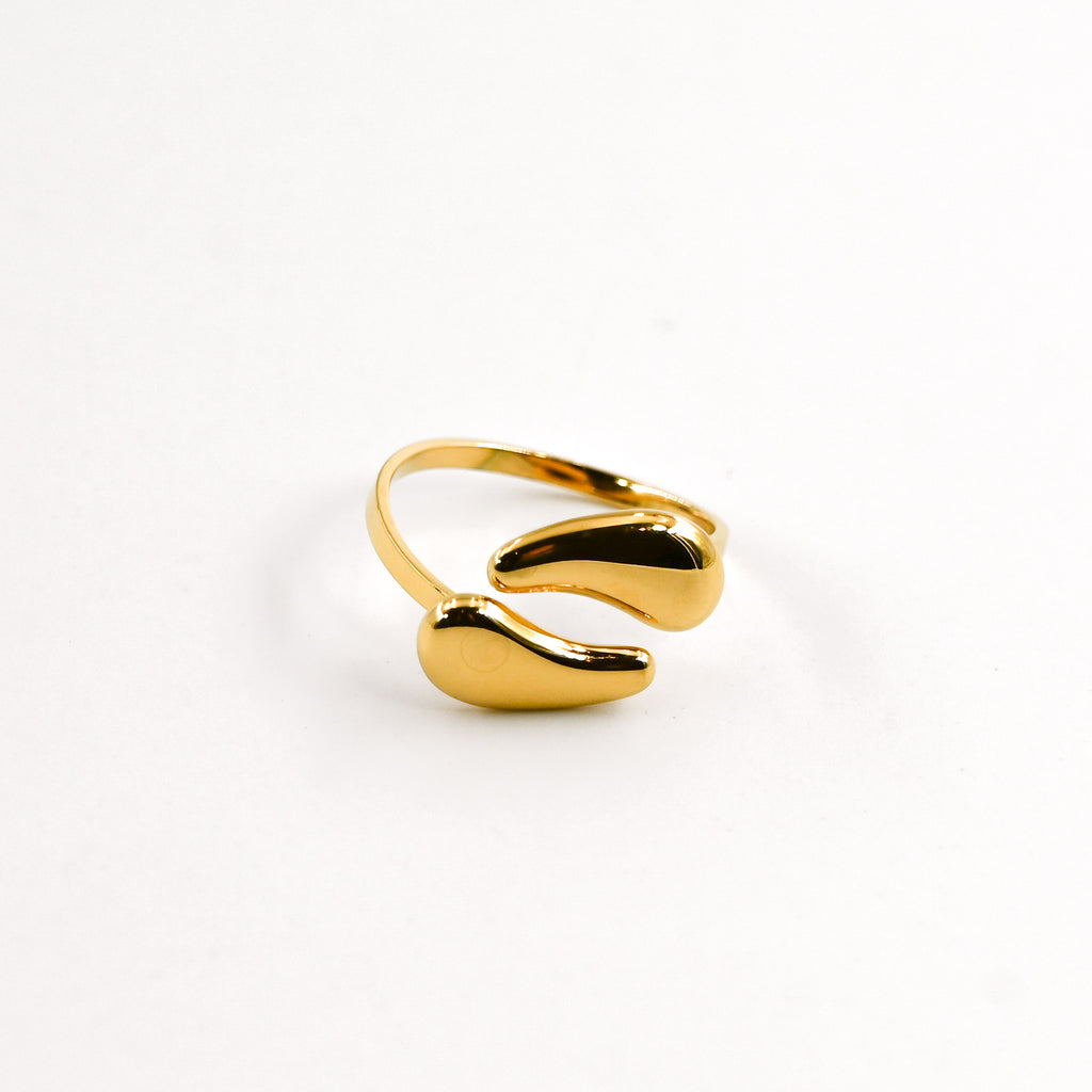 Bague ISABELLE