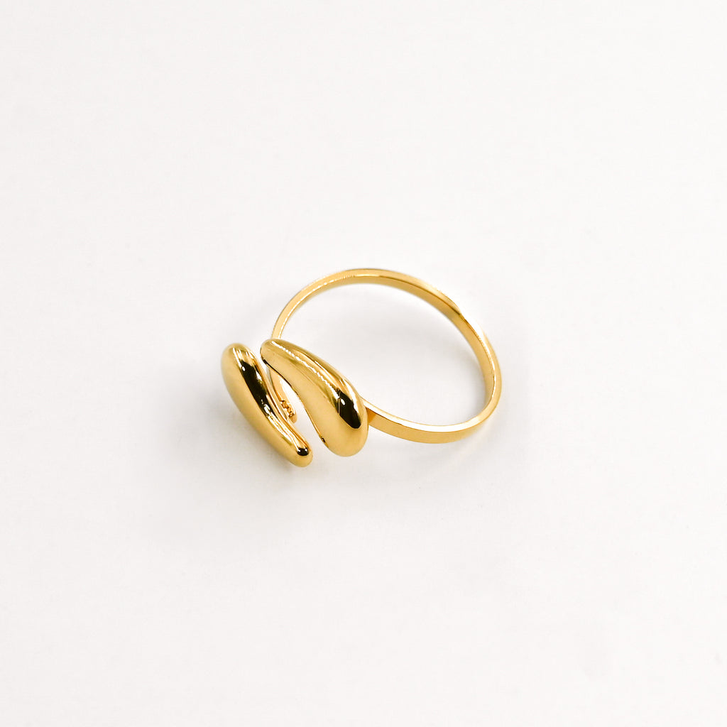 Bague ISABELLE