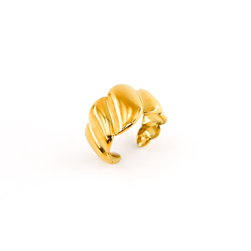 Bague ISIL