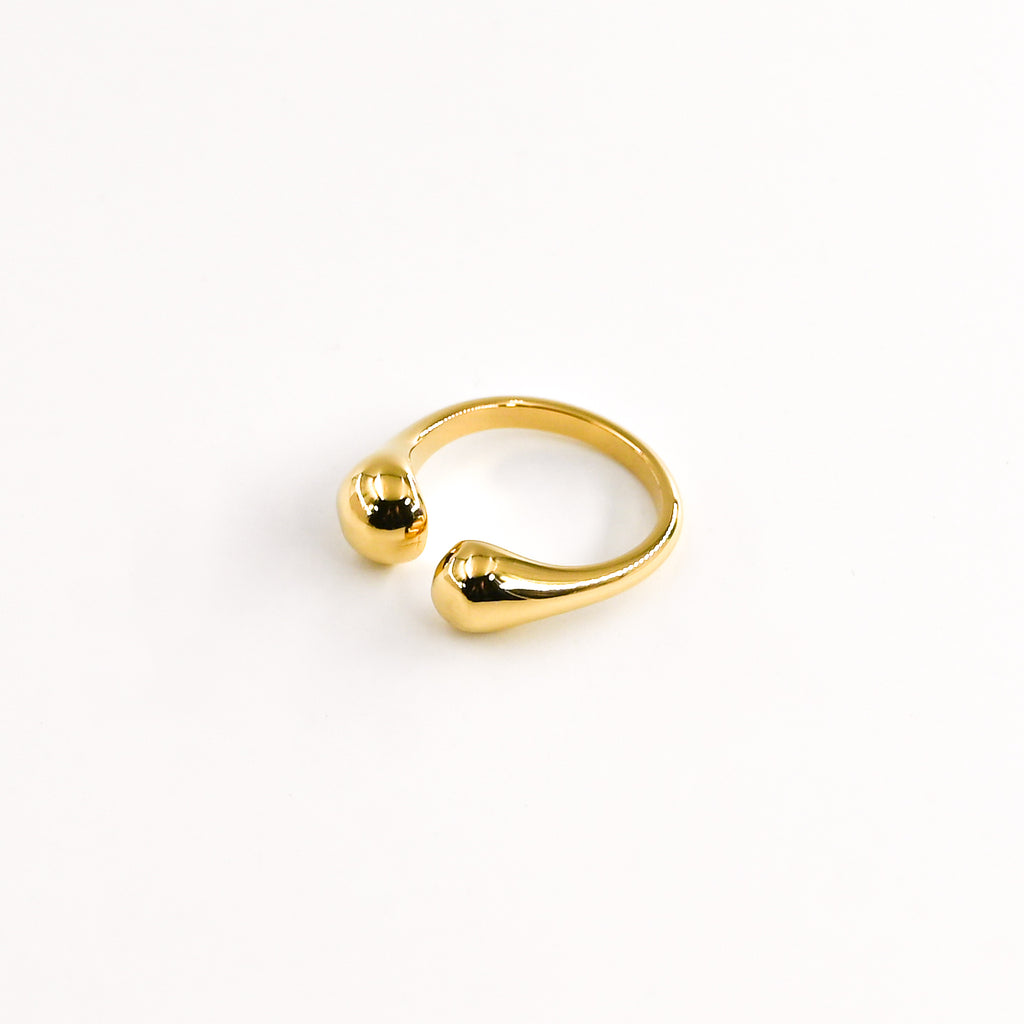 Bague ISMARYA