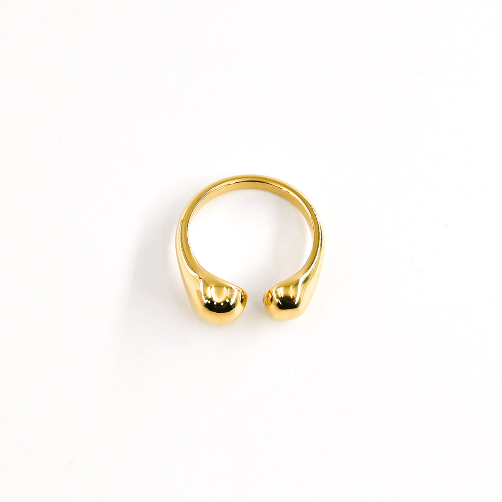 Bague ISMARYA