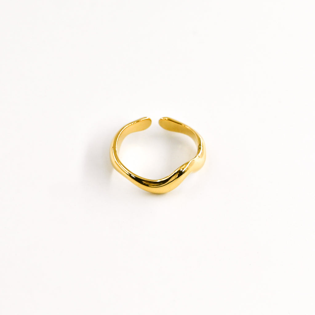 Bague IZIA