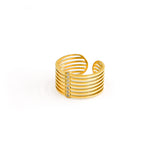 Bague JELEKIA