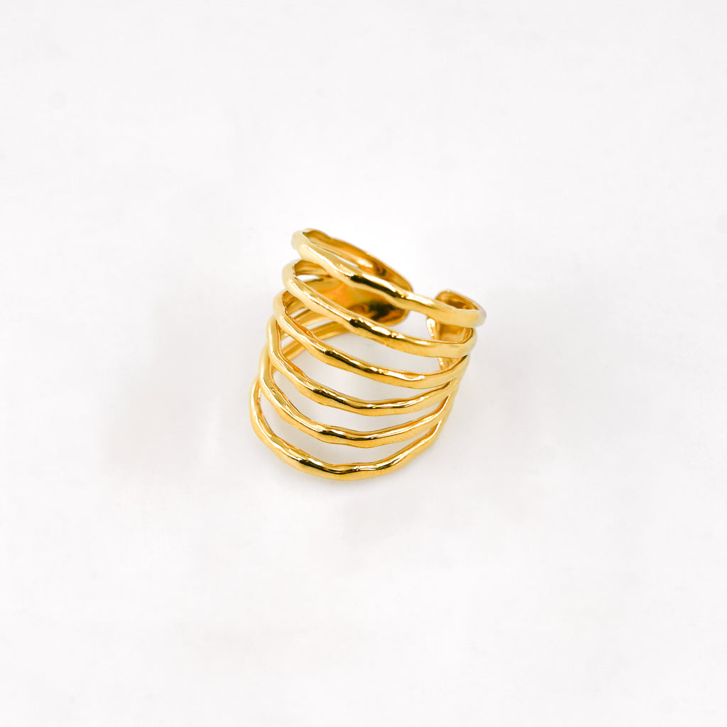 Bague JESS