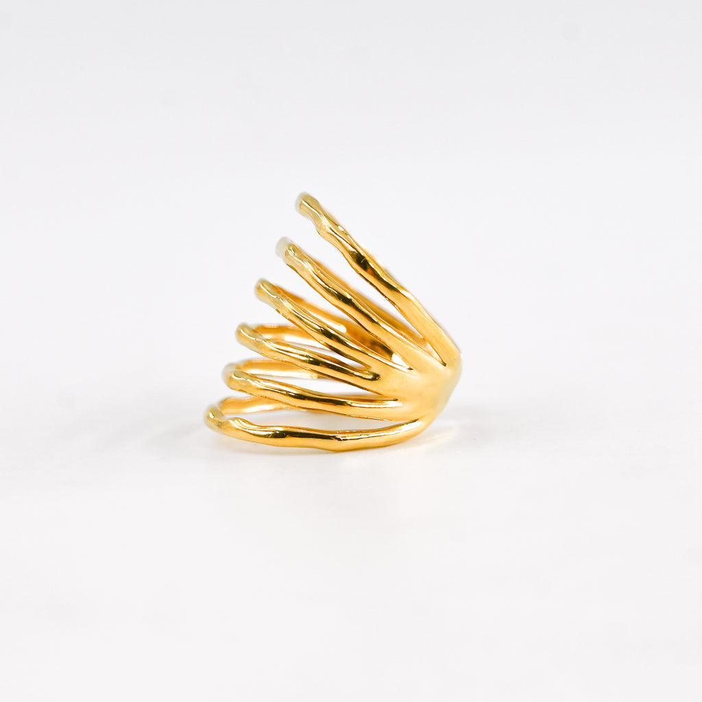 Bague JESS