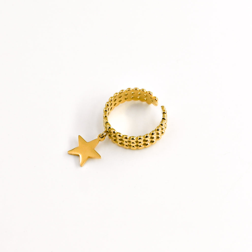 Bague JUDIE