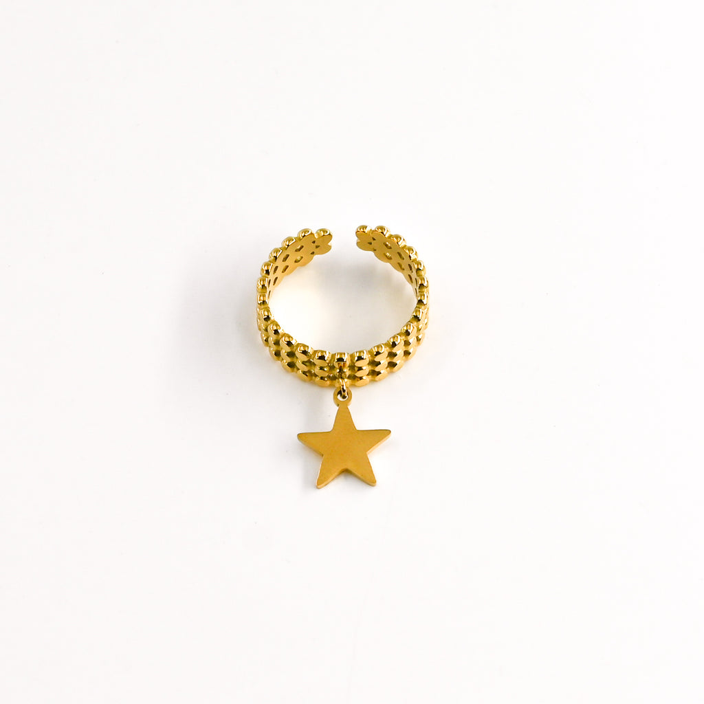 Bague JUDIE