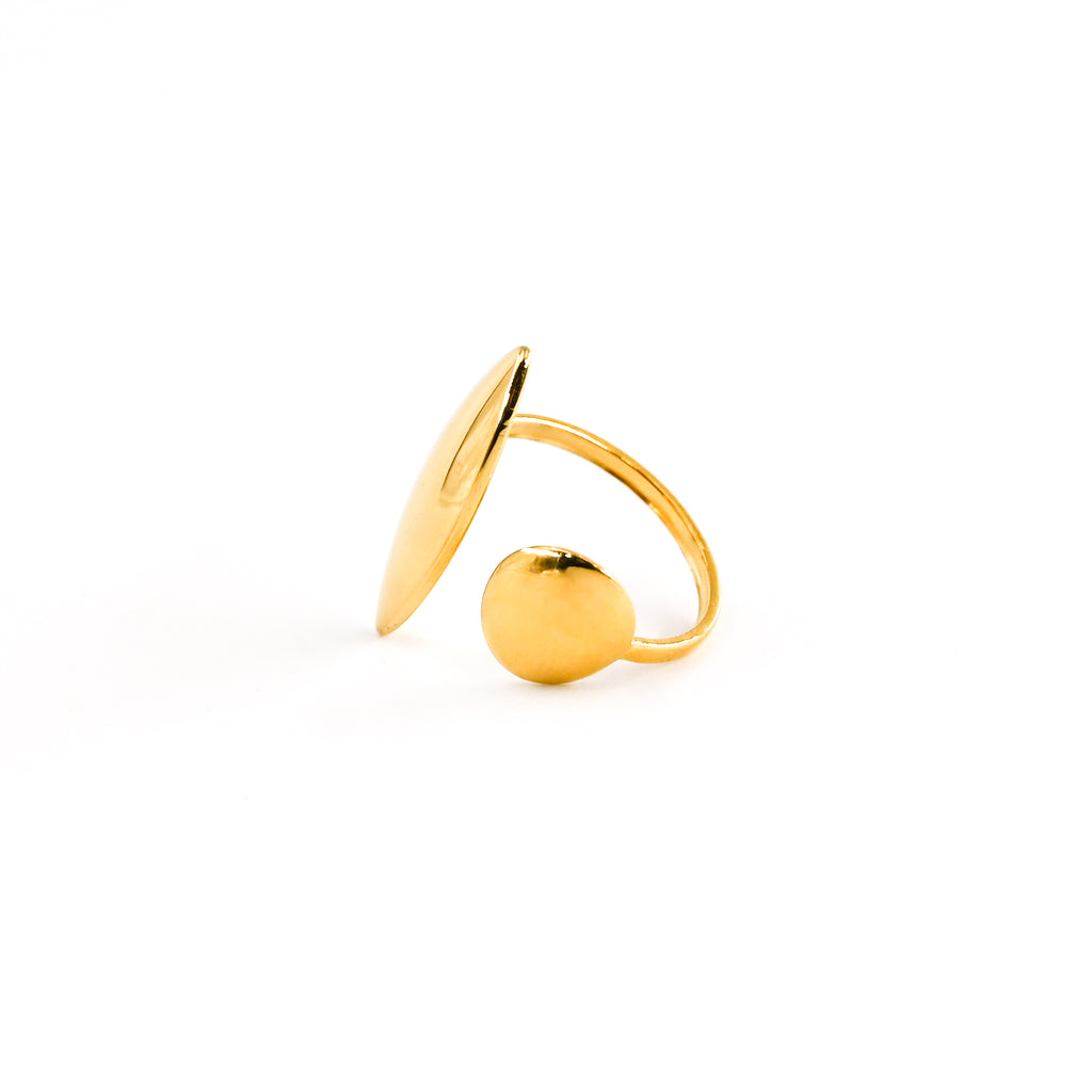 Bague JULIETTE