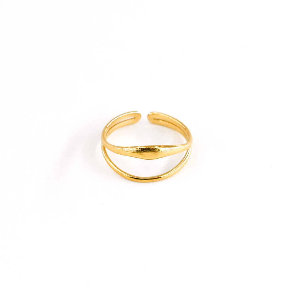 Bague KAINA
