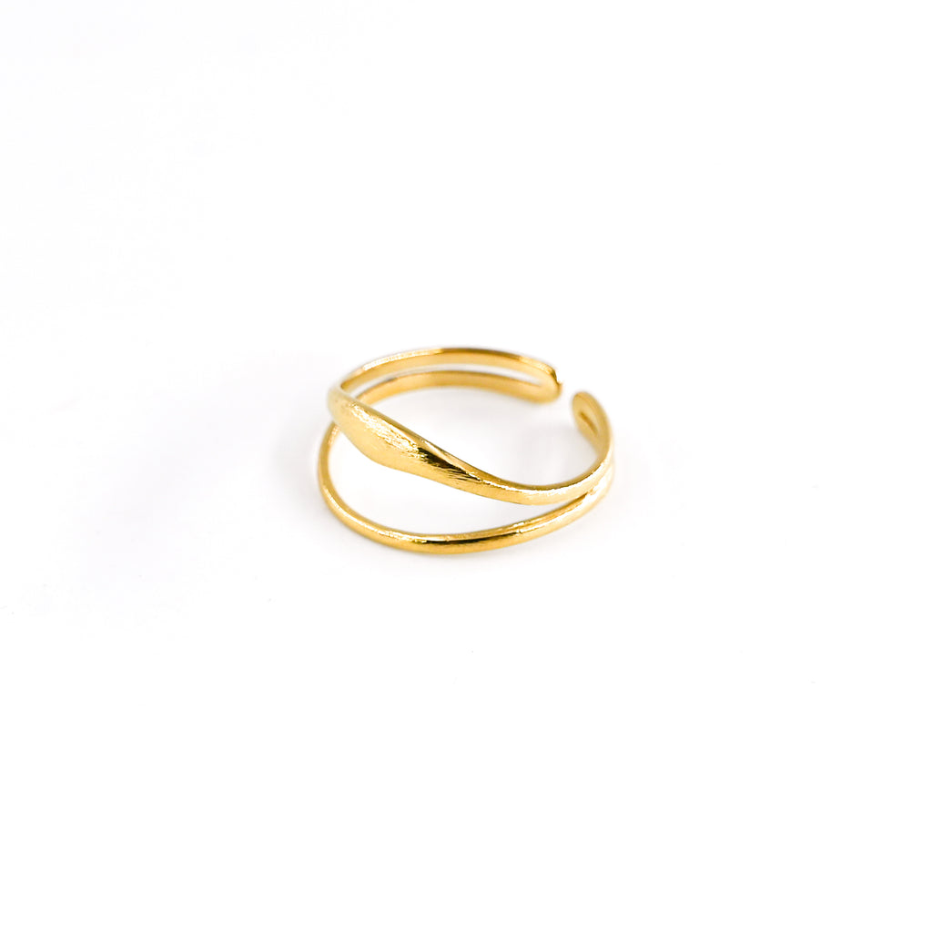 Bague KAINA