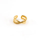 Bague KEFREN