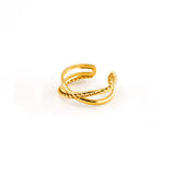 Bague KEFREN