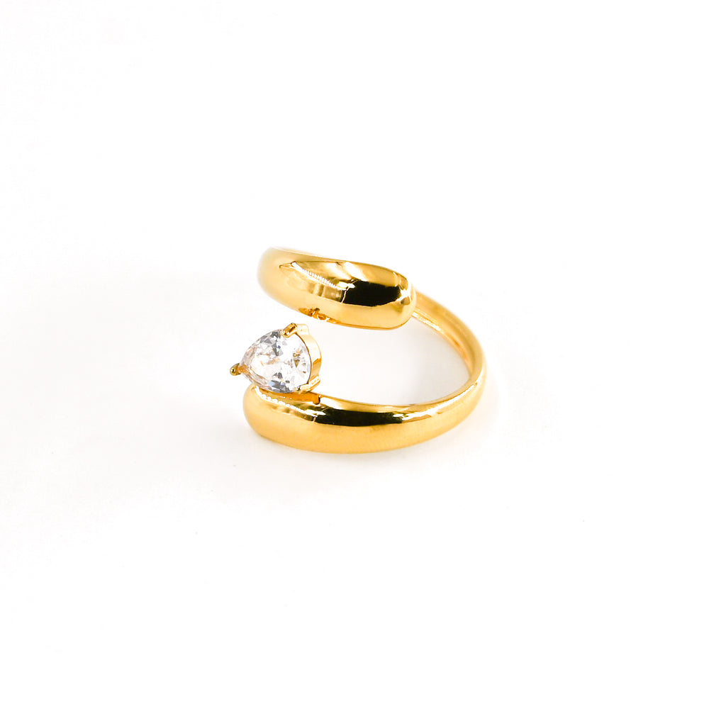 Bague KOMA