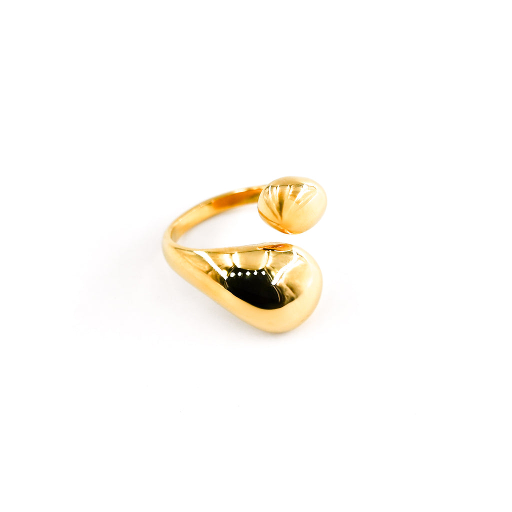 Bague LOÏS