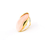 Bague LUNEYA ROSE