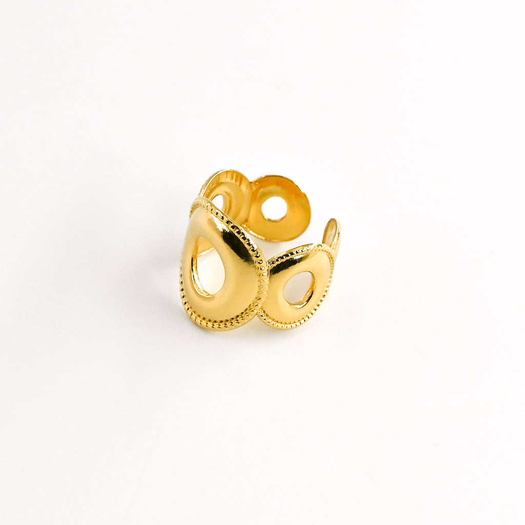 Bague MAJIA